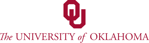 University of Oklahoma logo