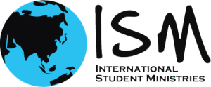 ism logo