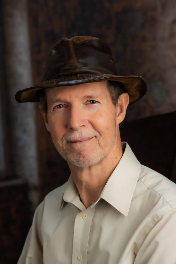 Jerry Lout