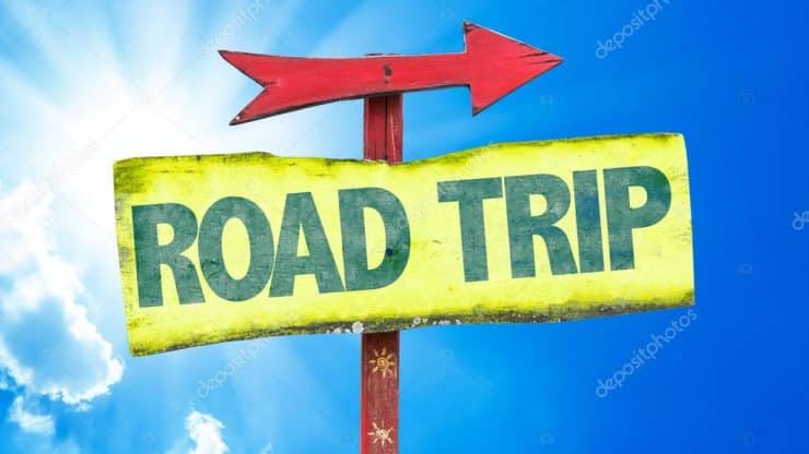 Road Trip
