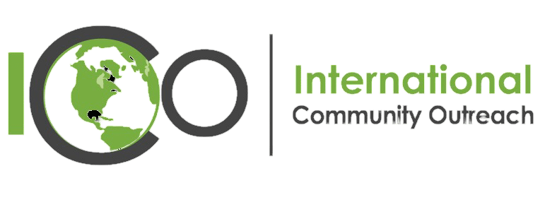 international community outreach orig