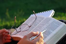 Bible Study