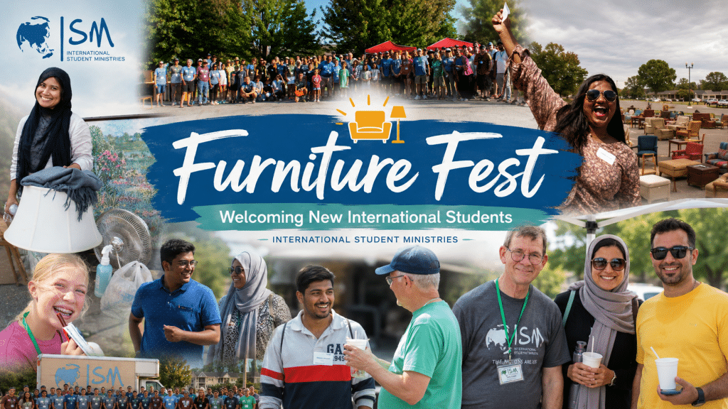 ISM Furniture Fest